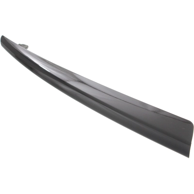 Passenger Side Grille Molding - MA1213102 pa2