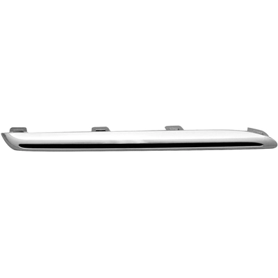 Passenger Side Grille Molding - MB1213108 pa1