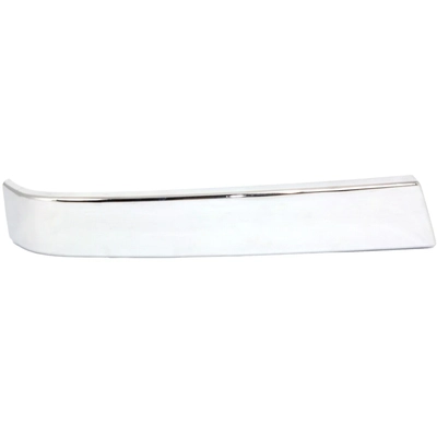 Passenger Side Grille Molding by SHERMAN PARTS - 901-99MCR pa1