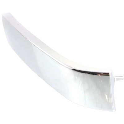 Passenger Side Grille Molding by SHERMAN PARTS - 901-99MCR pa2