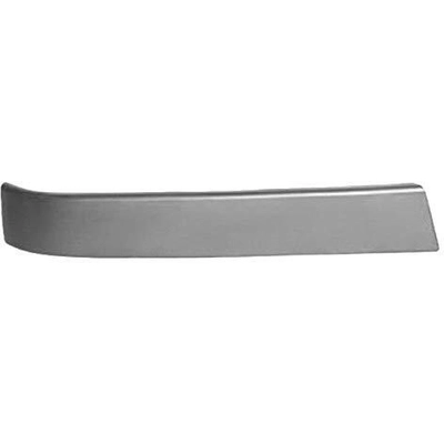 Passenger Side Grille Molding by SHERMAN PARTS - 901-99MR pa1