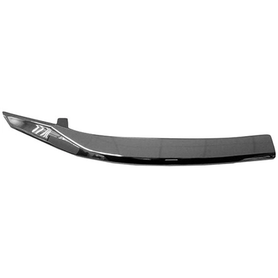 Passenger Side Grille Molding by SHERMAN PARTS - HOCRV15-98M-2 pa1