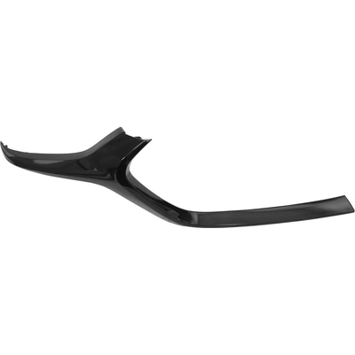 Passenger Side Grille Molding by SHERMAN PARTS - MA319-98MQ-2 pa1