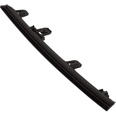 Passenger Side Grille Molding by SHERMAN PARTS - TORAV419-98M-2 pa1