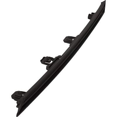 Passenger Side Grille Molding by SHERMAN PARTS - TORAV419-98M-2 pa2