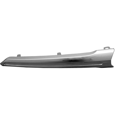 Passenger Side Grille Molding - SU1213105 pa1