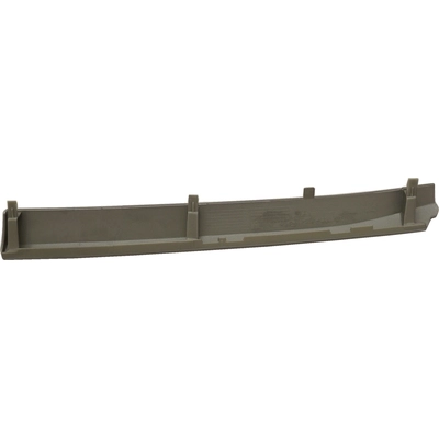 Passenger Side Grille Molding - SU1213107 pa4