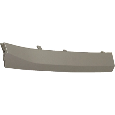 Passenger Side Grille Molding - SU1213107 pa6