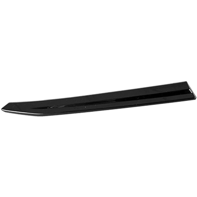 Passenger Side Grille Molding - SU1213108 pa1