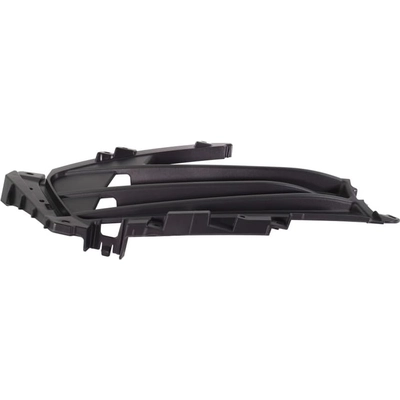 Passenger Side Grille Molding - AC1213100 pa1