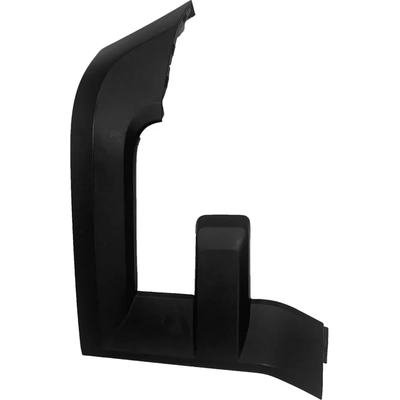 Passenger Side Grille Molding - FO1213115C pa2