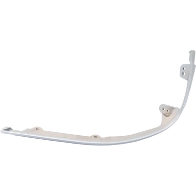 Passenger Side Grille Molding - FO1213120 pa2
