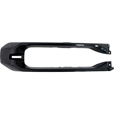 Passenger Side Grille Molding - FO1213122 pa1