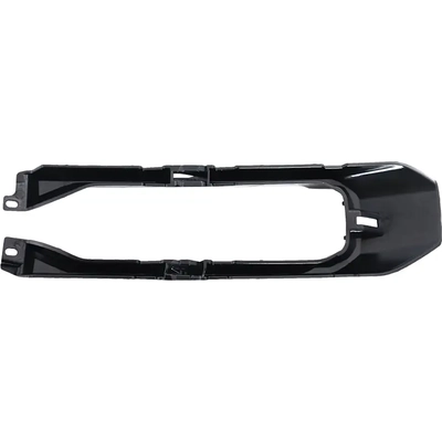 Passenger Side Grille Molding - FO1213122 pa2