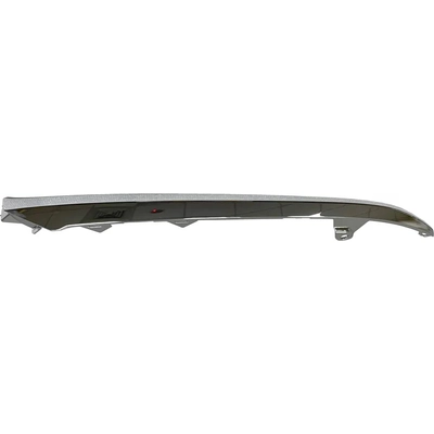 Passenger Side Grille Molding - HO1213128 pa2