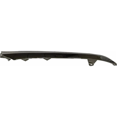 Passenger Side Grille Molding - HO1213129 pa2