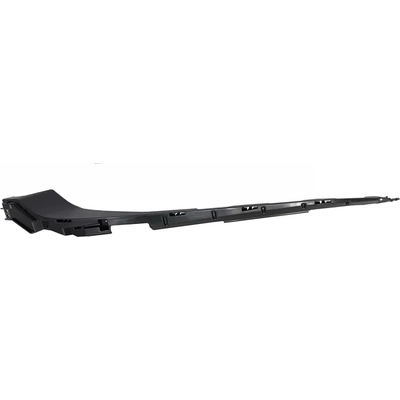 Passenger Side Grille Molding - HO1213130 pa1
