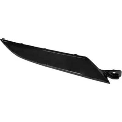 Passenger Side Grille Molding - HO1213132 pa1