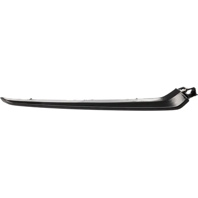 Passenger Side Grille Molding - HO1213137 pa1