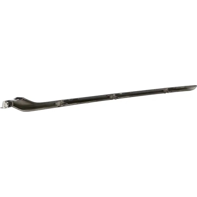 Passenger Side Grille Molding - HO1213137 pa2