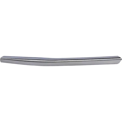 Passenger Side Grille Molding - HY1213103C Capa Certified pa1
