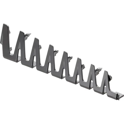 Passenger Side Grille Molding - LX1213113 pa1