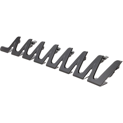 Passenger Side Grille Molding - LX1213113 pa2