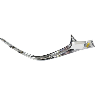 Passenger Side Grille Molding - MA1213103C pa2