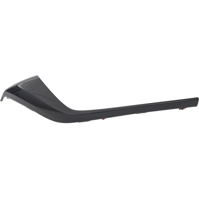 Passenger Side Grille Molding - MA1213108 pa1