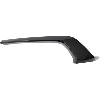 Passenger Side Grille Molding - MA1213110 pa2