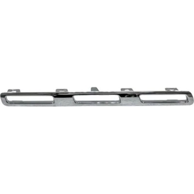 Passenger Side Grille Molding - MB1213114 pa1