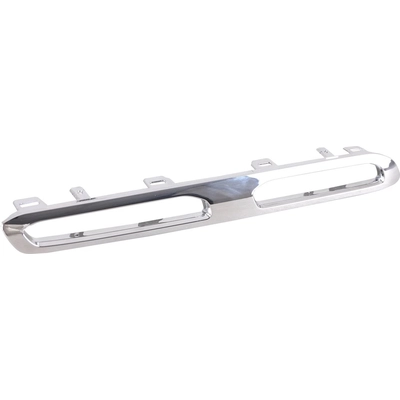 Passenger Side Grille Molding - MB1213116 pa1
