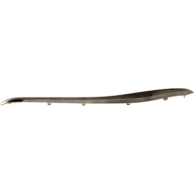 Passenger Side Grille Molding - TO1213114 pa2