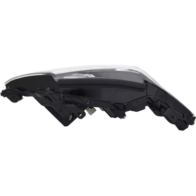 Passenger Side Headlamp Assembly Composite by DEPO - 312-11AWR-ACN2 pa3