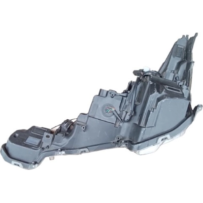 DEPO - 312-11BDR-UC9 - Passenger Side Replacement Headlight pa2