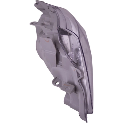 Passenger Side Headlamp Assembly Composite by DEPO - 312-11C8R-AC1 pa5