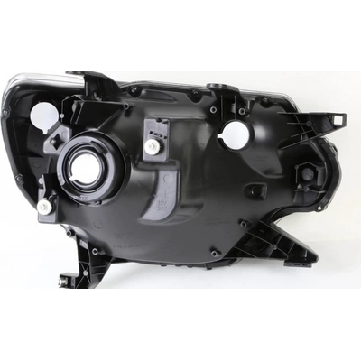 DEPO - 312-11D2R-AS - Passenger Side Replacement Headlight pa2