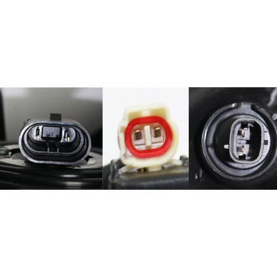 Passenger Side Headlamp Assembly Composite by DEPO - 312-11D6R-AS2 pa2