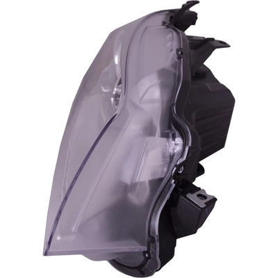 Passenger Side Headlamp Assembly Composite by DEPO - 312-11F4R-AC1 pa5