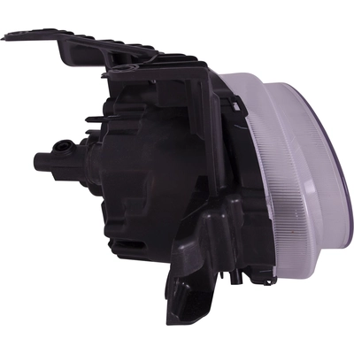 Passenger Side Headlamp Assembly Composite by DEPO - 315-1182R-AC pa2