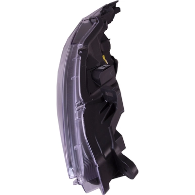 Passenger Side Headlamp Assembly Composite by DEPO - 315-11ABR-AC1 pa3