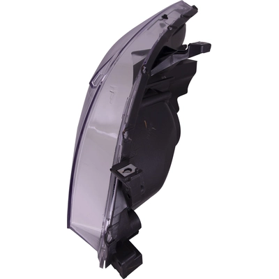 Passenger Side Headlamp Assembly Composite by DEPO - 317-1131R-UC pa2