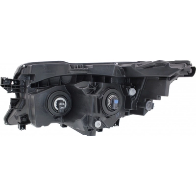 Passenger Side Headlamp Assembly Composite by DEPO - 317-1174R-AC2 pa3