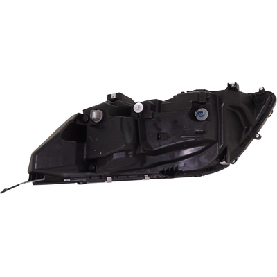Passenger Side Headlamp Assembly Composite by DEPO - 317-1185R-AS2 pa3