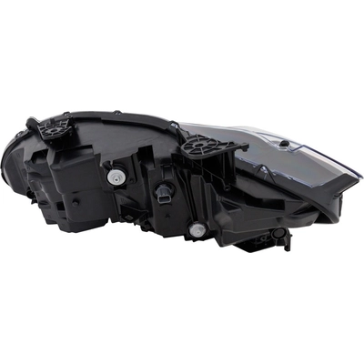 Passenger Side Headlamp Assembly Composite by DEPO - 317-1191R-AS2 pa4