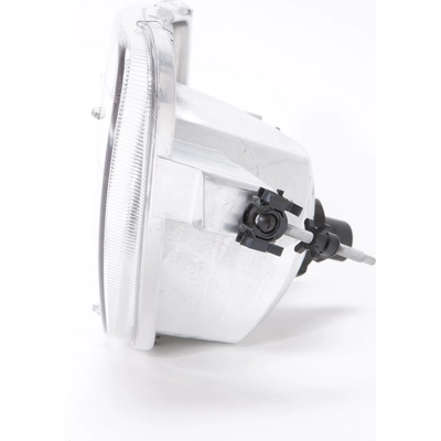 Passenger Side Headlamp Assembly Composite by DEPO - 330-1115R-AS pa2