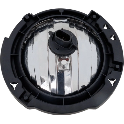 Passenger Side Headlamp Assembly Composite by DEPO - 333-1181R-AS pa2