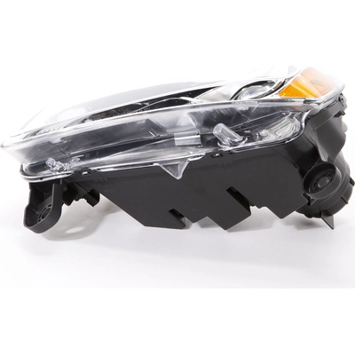 Passenger Side Headlamp Assembly Composite by DEPO - 333-1194R-AC2 pa3