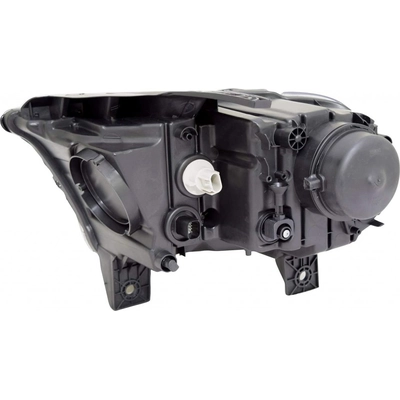 Passenger Side Headlamp Assembly Composite by DEPO - 334-1139R-ACB2 pa3