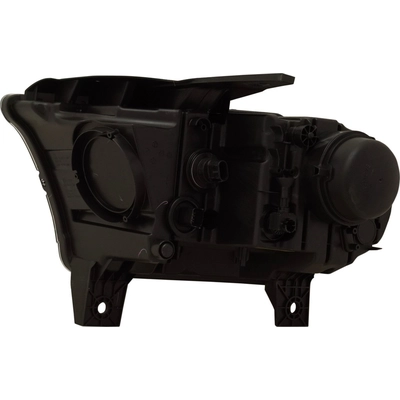 Passenger Side Headlamp Assembly Composite by DEPO - 334-1139R-ACD2 pa3